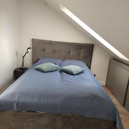 S.I. House Apartman Palanga Kültér fotó