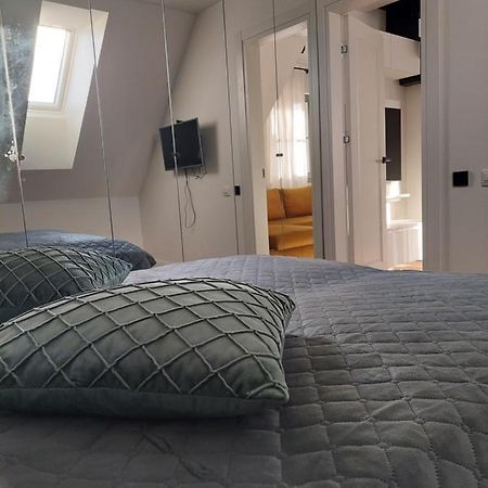 S.I. House Apartman Palanga Kültér fotó