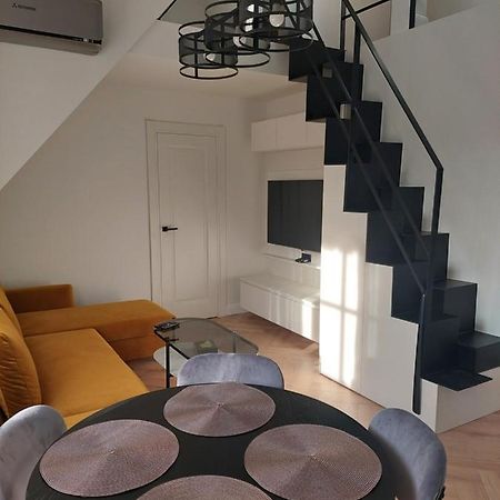 S.I. House Apartman Palanga Kültér fotó