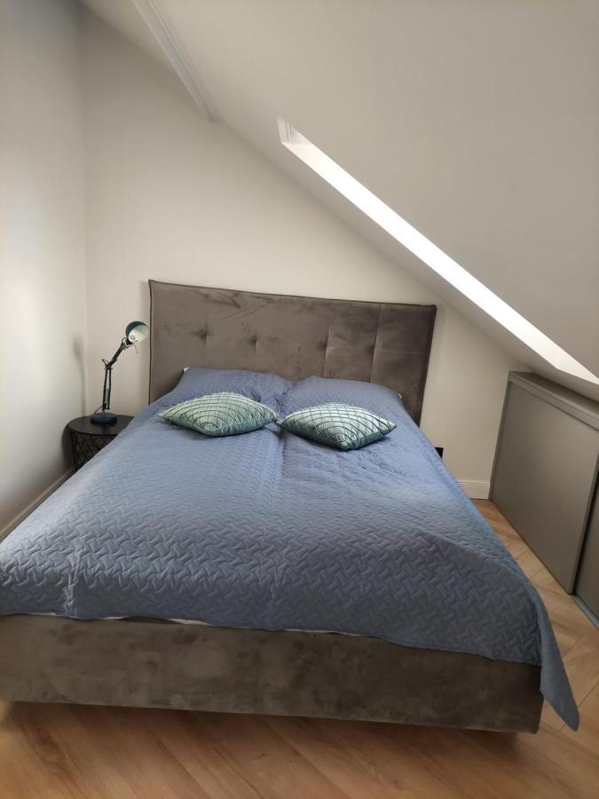 S.I. House Apartman Palanga Kültér fotó