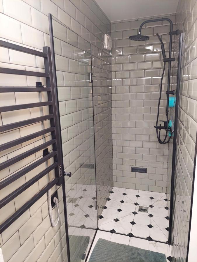 S.I. House Apartman Palanga Kültér fotó