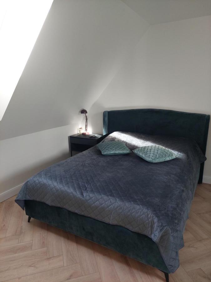 S.I. House Apartman Palanga Kültér fotó