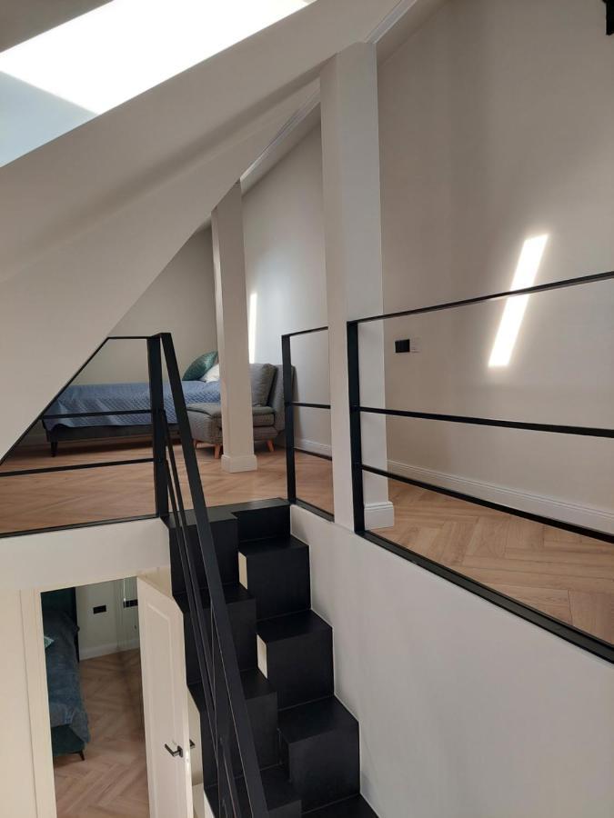 S.I. House Apartman Palanga Kültér fotó