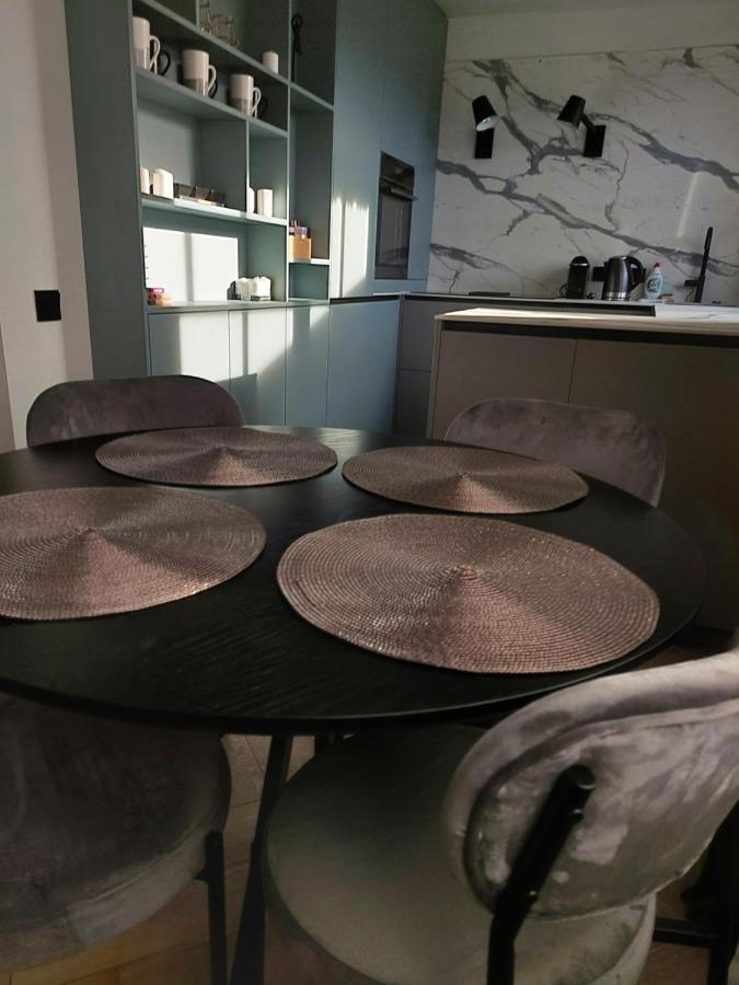 S.I. House Apartman Palanga Kültér fotó